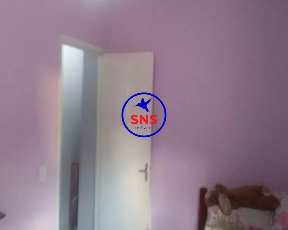 Casa de Condomínio, 2 quartos - Foto 10