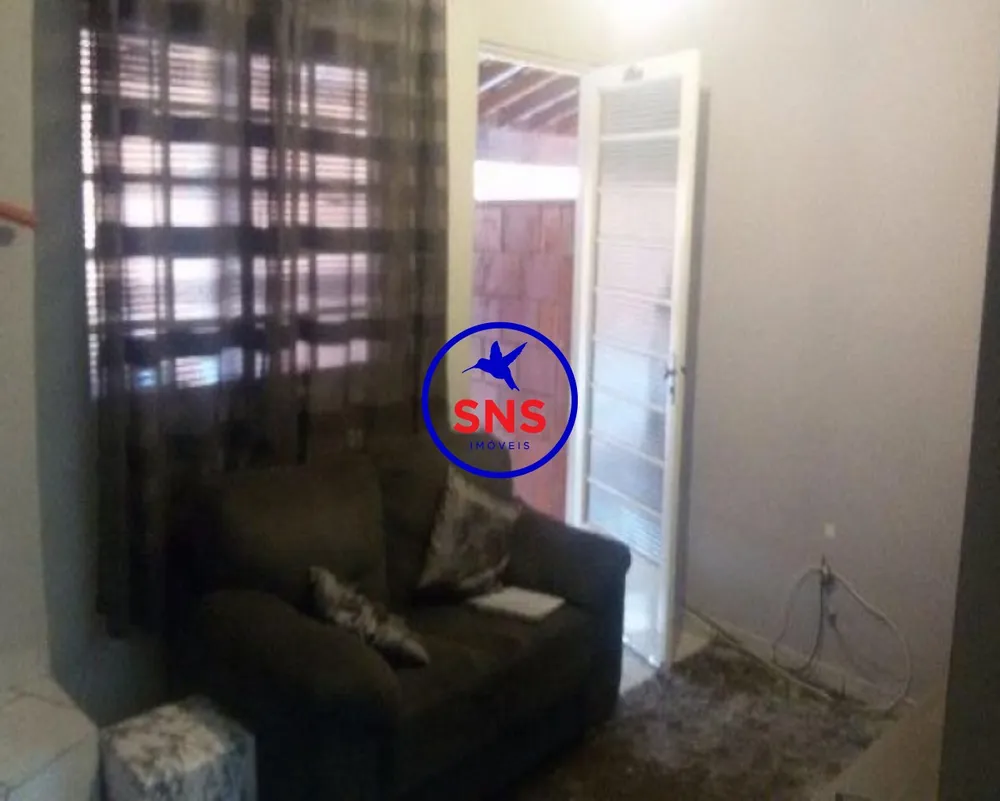 Casa de Condomínio, 2 quartos - Foto 7