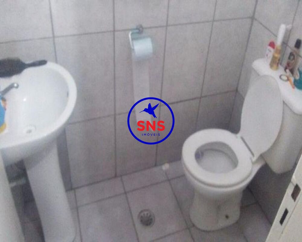 Casa de Condomínio à venda com 2 quartos, 75m² - Foto 4