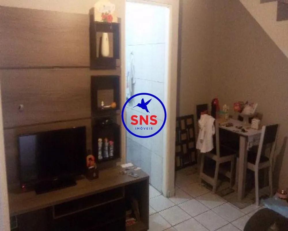 Casa de Condomínio, 2 quartos - Foto 6