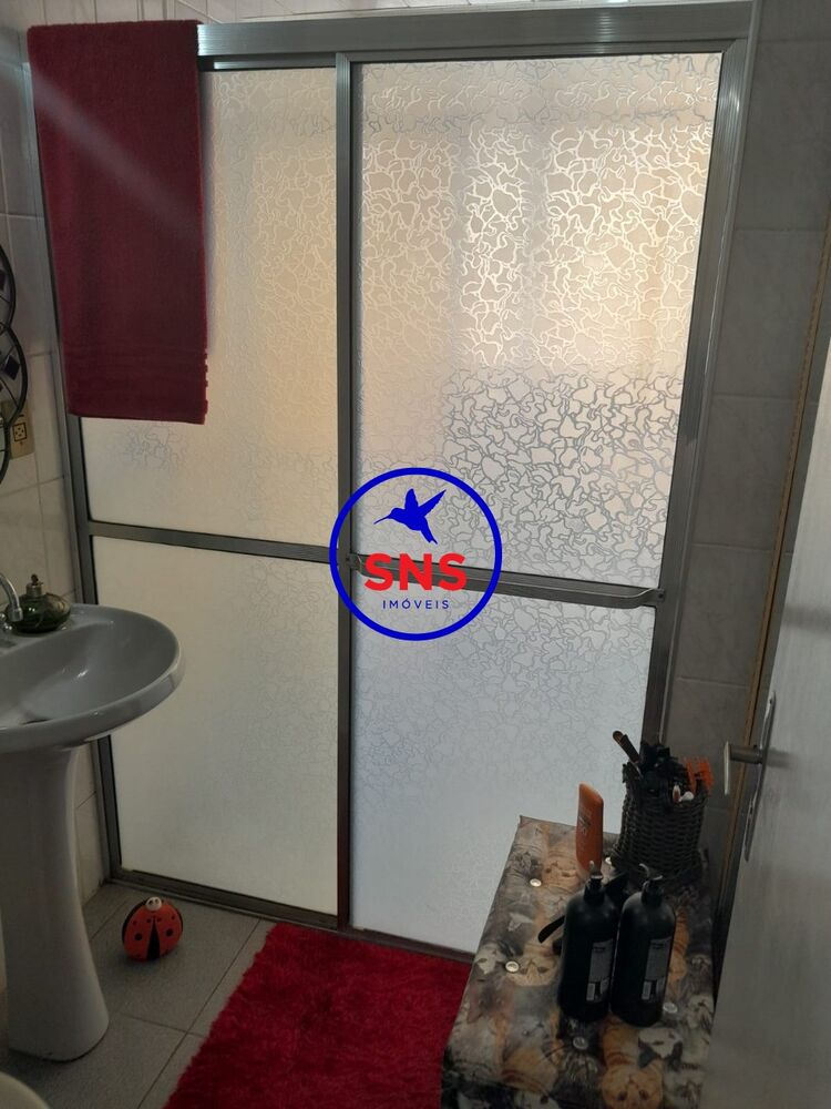 Apartamento à venda com 1 quarto, 34m² - Foto 3