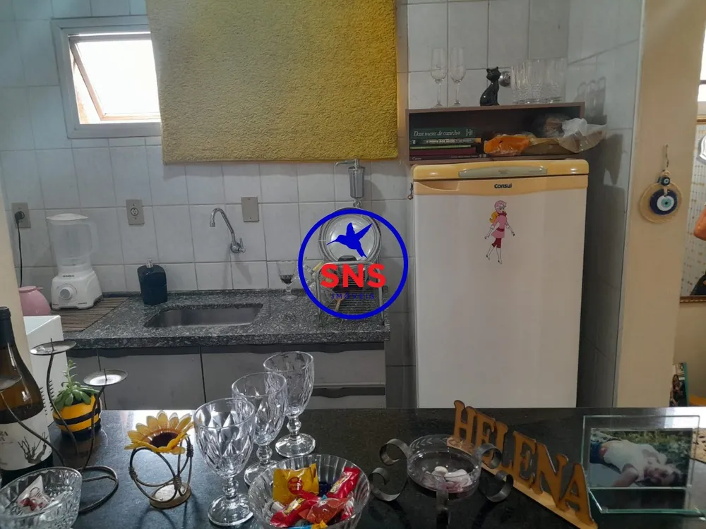 Apartamento, 1 quarto, 34 m² - Foto 6