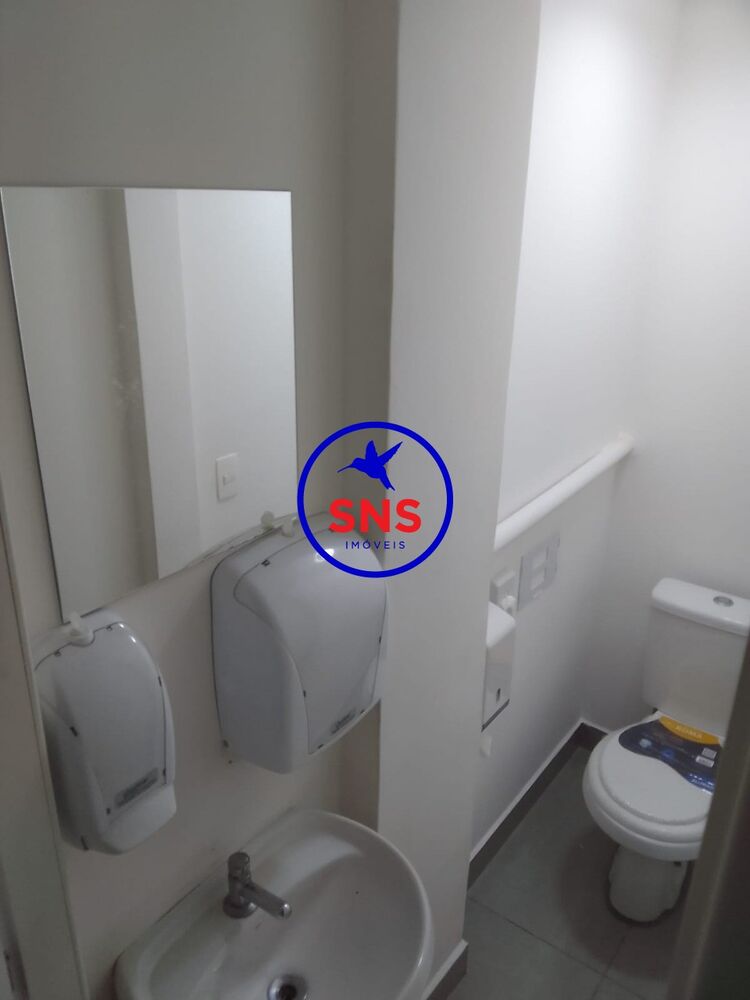 Loja-Salão, 150 m² - Foto 3