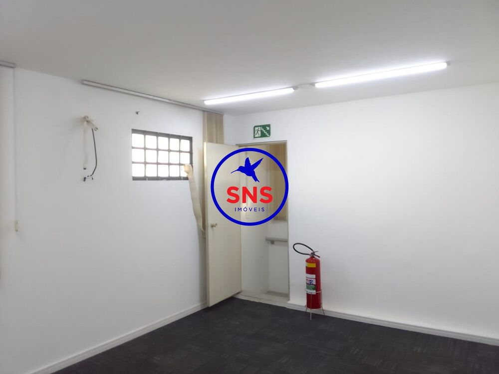 Loja-Salão, 150 m² - Foto 1