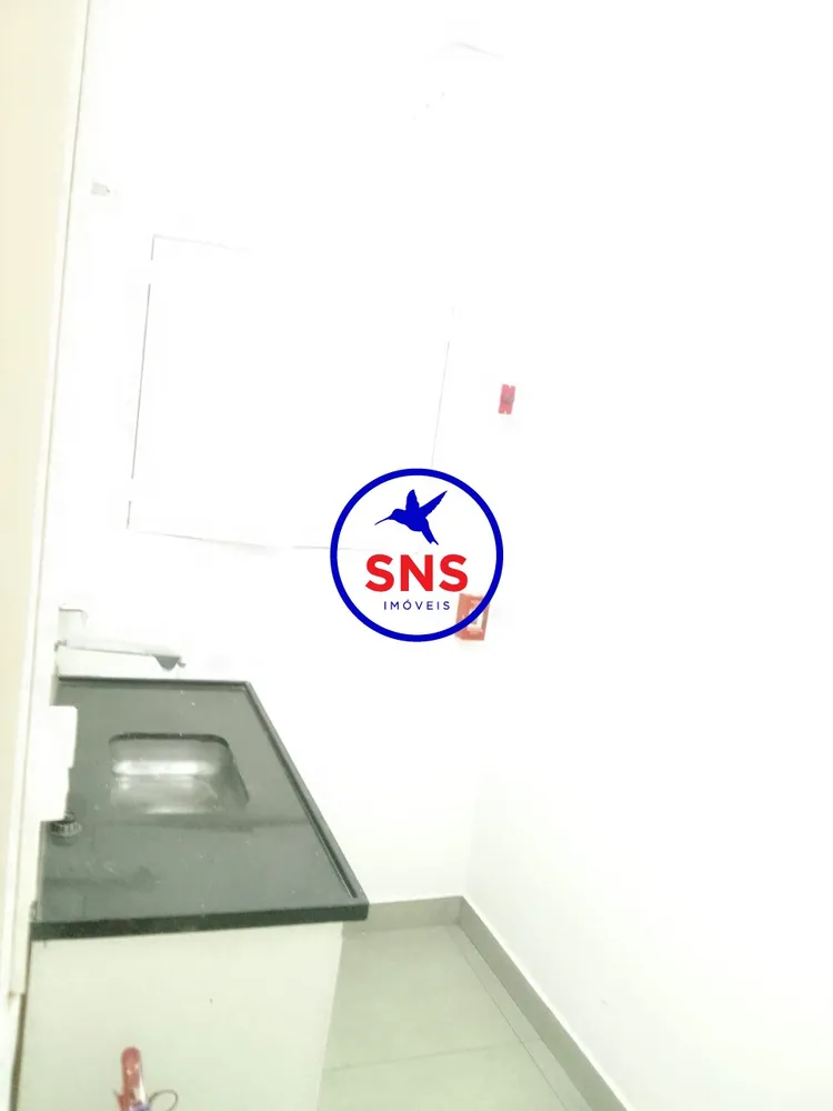 Loja-Salão, 150 m² - Foto 12