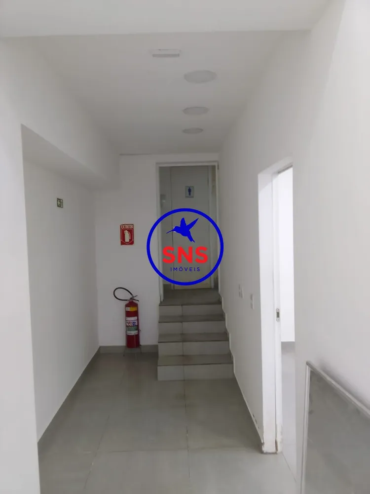 Loja-Salão, 150 m² - Foto 13