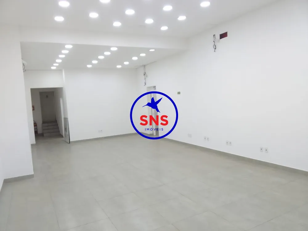 Loja-Salão, 150 m² - Foto 6