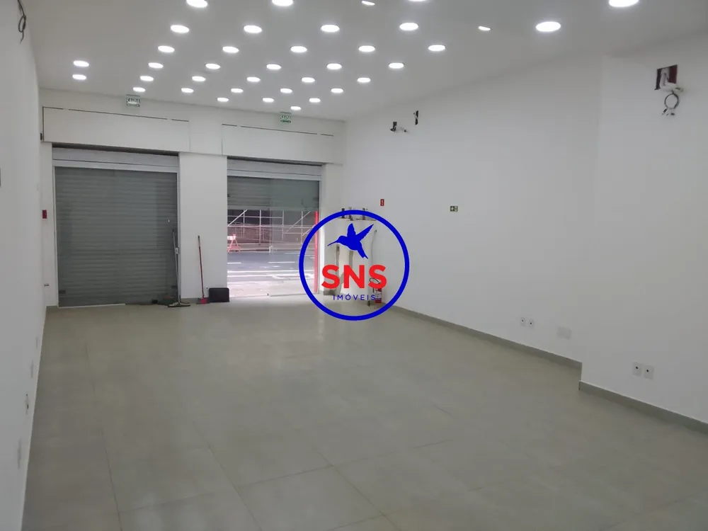 Loja-Salão, 150 m² - Foto 7