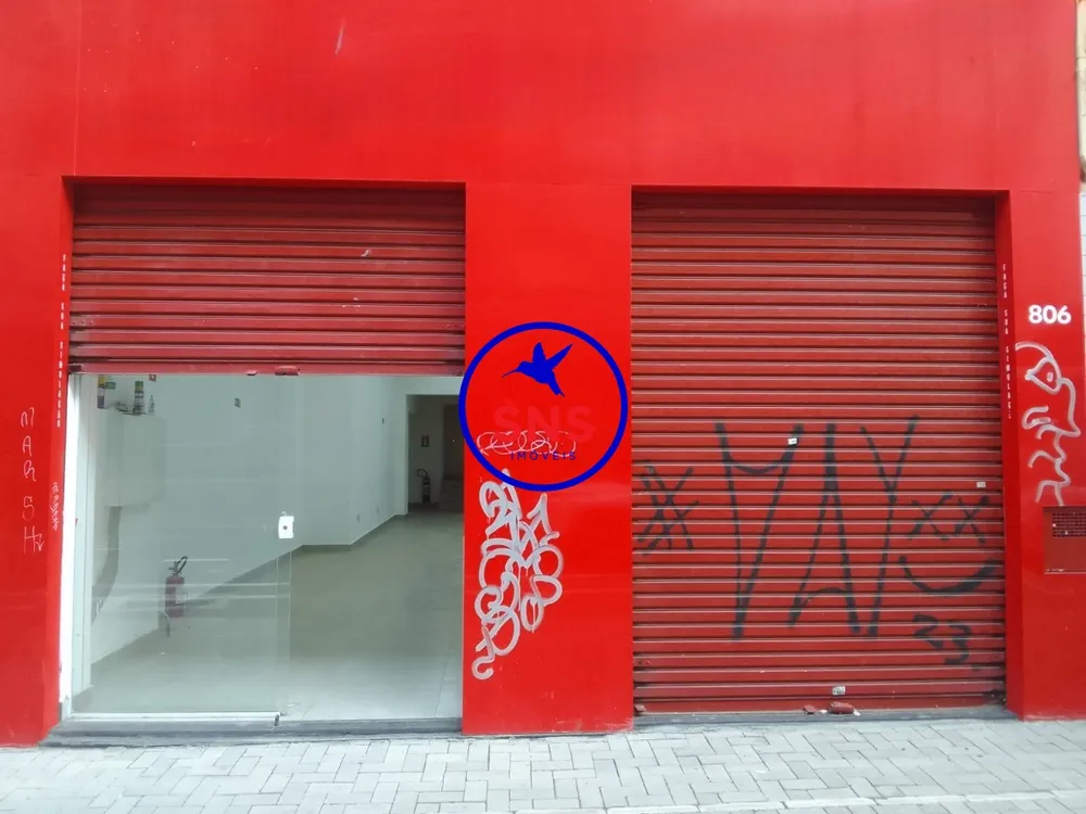 Loja-Salão, 150 m² - Foto 16