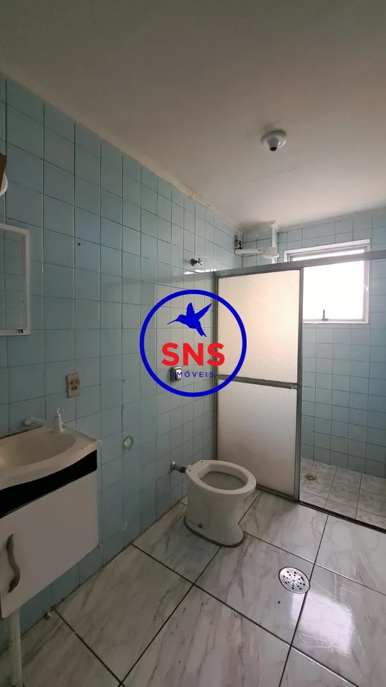Apartamento, 2 quartos, 72 m² - Foto 1