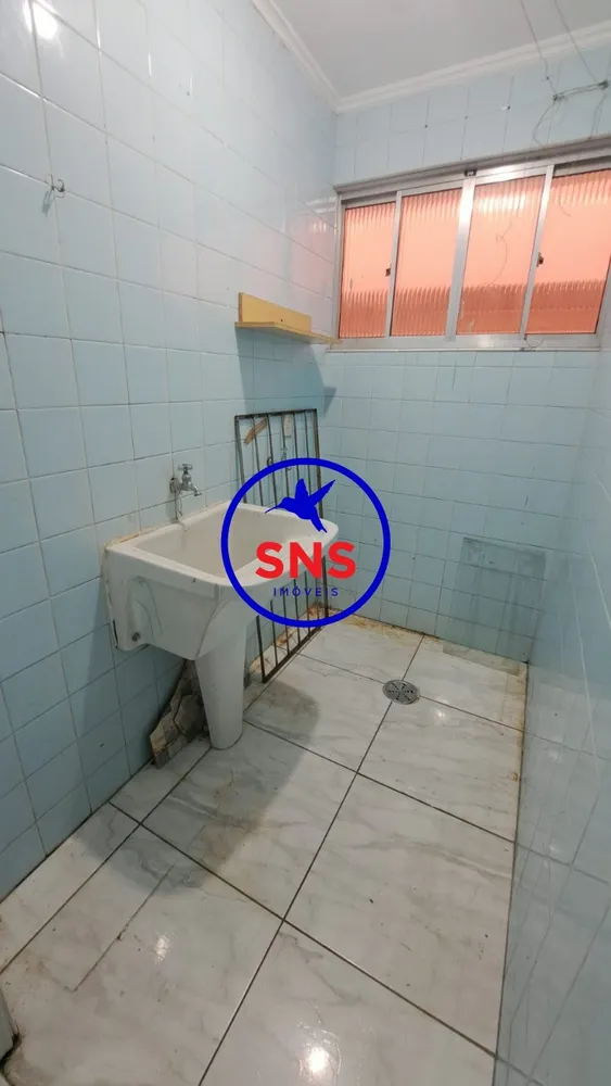 Apartamento, 2 quartos, 72 m² - Foto 2