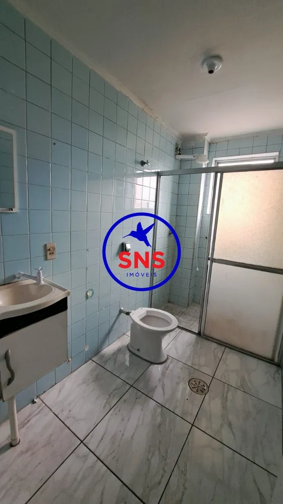 Apartamento, 2 quartos, 72 m² - Foto 5