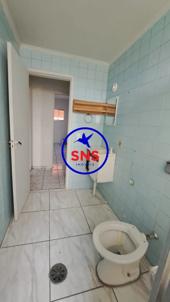 Apartamento, 2 quartos, 72 m² - Foto 7