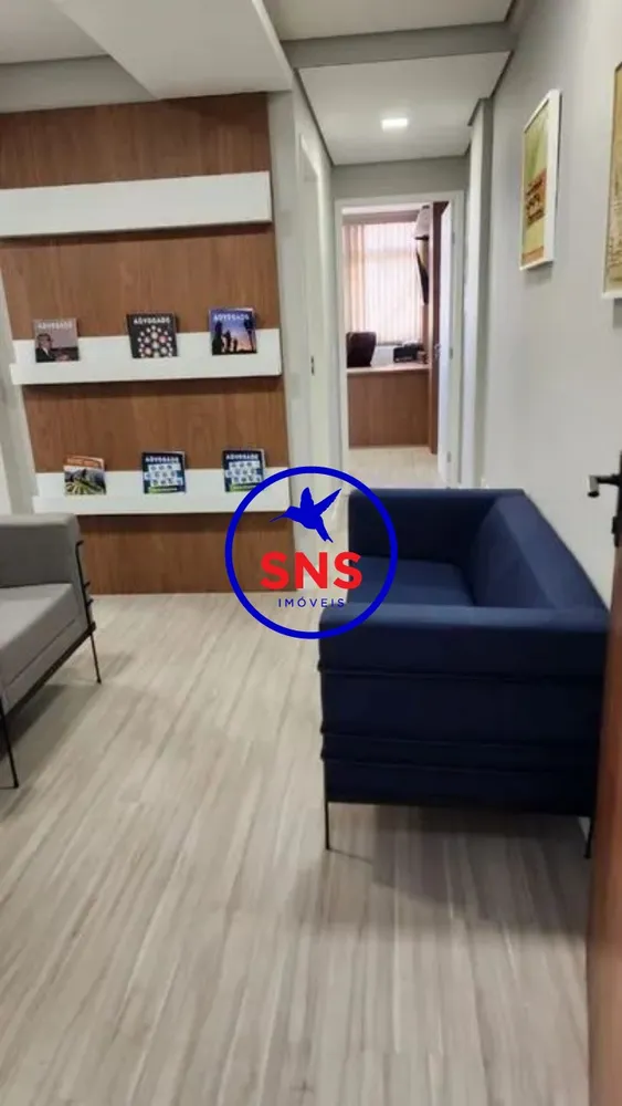Sala-Conjunto, 50 m² - Foto 1
