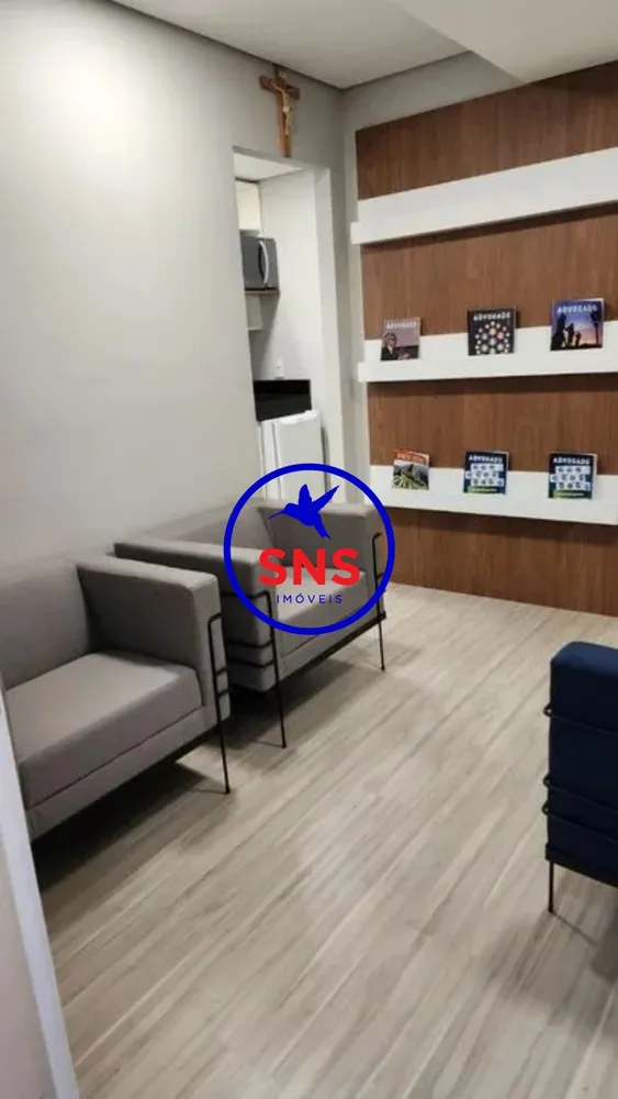 Sala-Conjunto, 50 m² - Foto 9