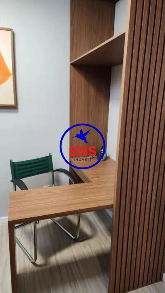 Sala-Conjunto, 50 m² - Foto 13