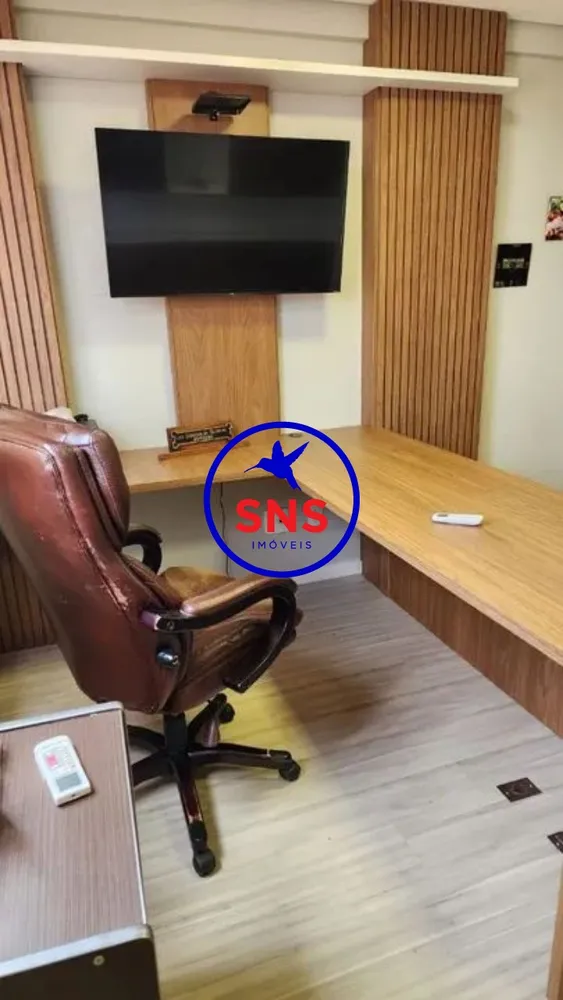 Sala-Conjunto, 50 m² - Foto 12
