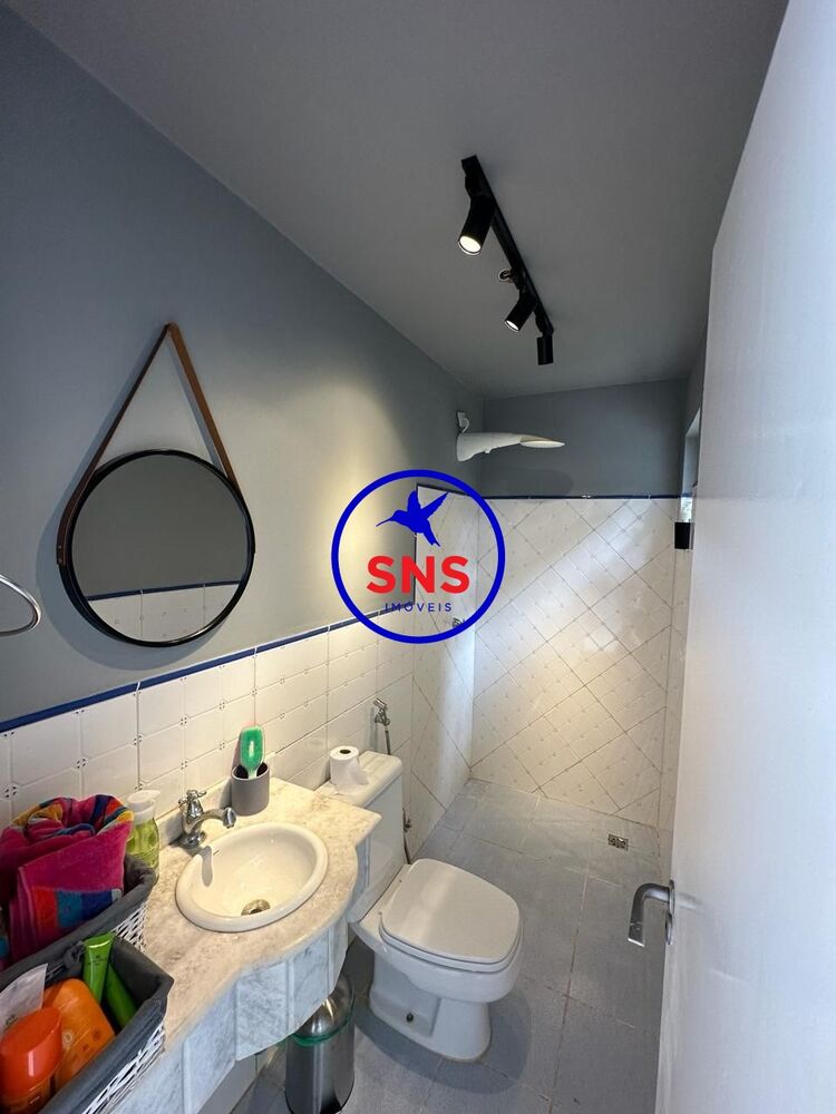 Casa de Condomínio à venda com 3 quartos, 603m² - Foto 4