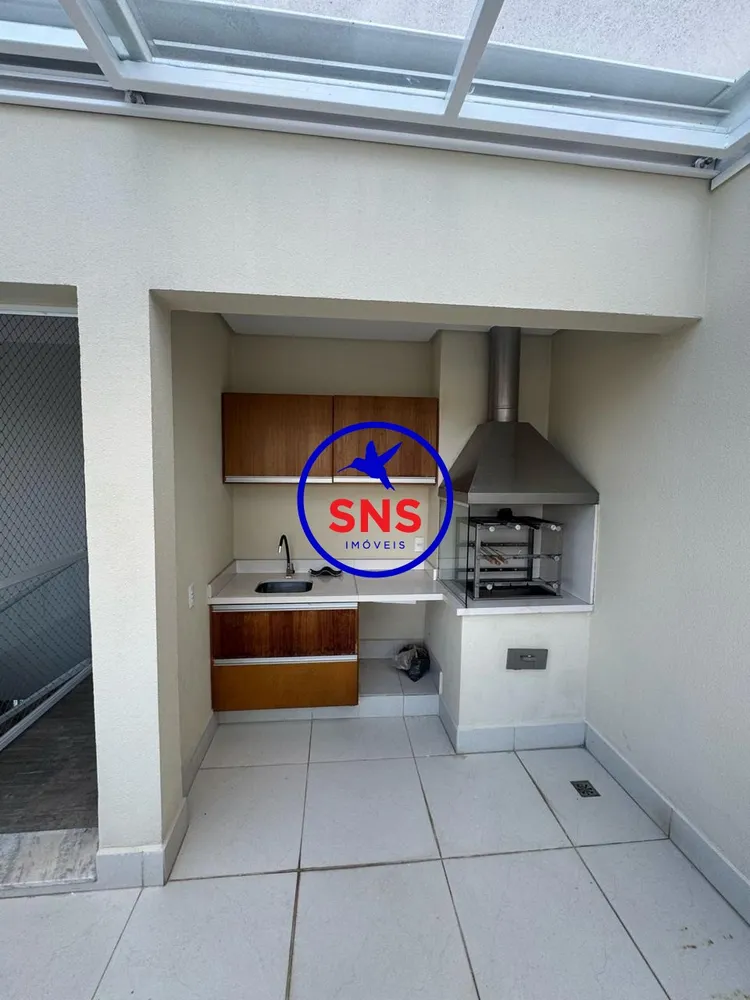 Cobertura, 3 quartos, 170 m² - Foto 16
