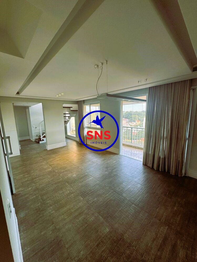 Cobertura, 3 quartos, 170 m² - Foto 5