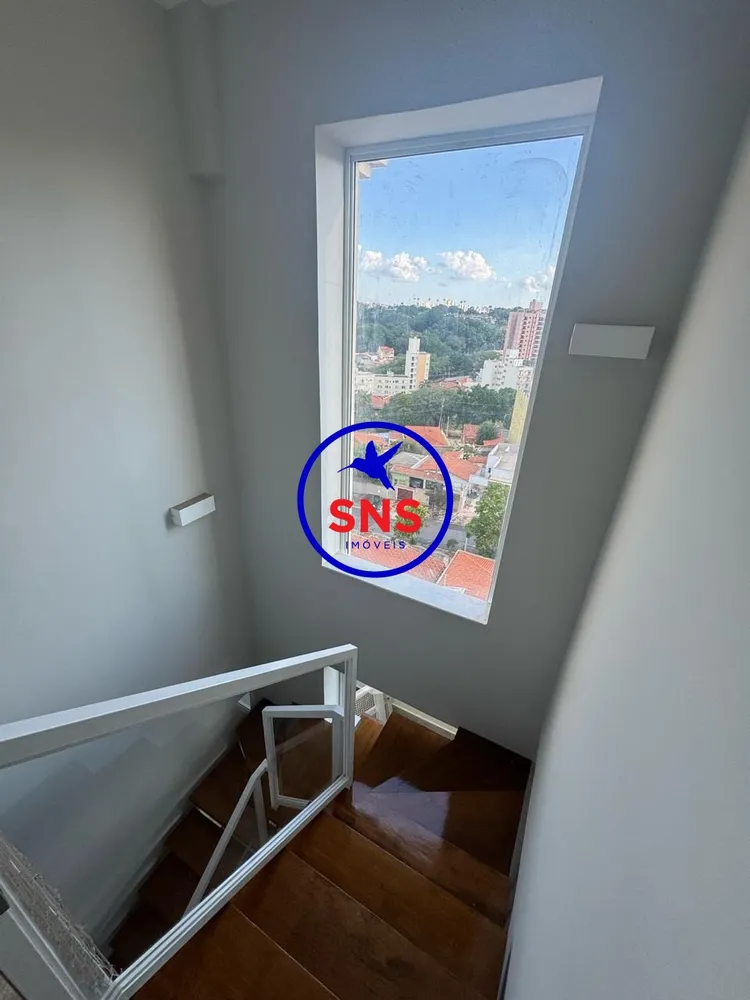 Cobertura, 3 quartos, 170 m² - Foto 11