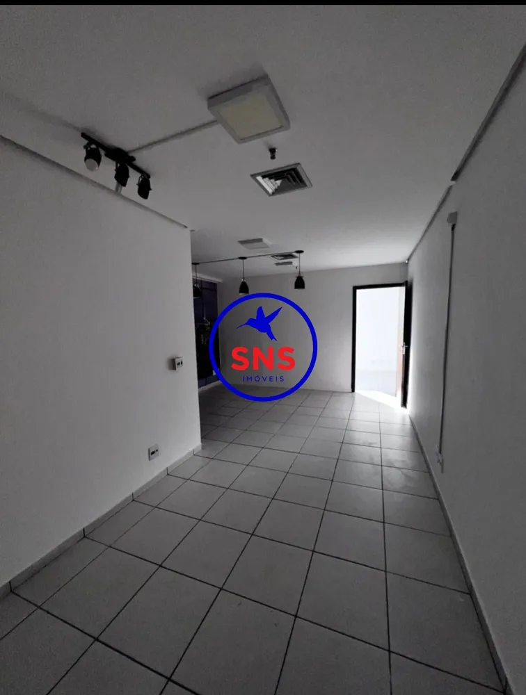 Sala-Conjunto, 37 m² - Foto 6