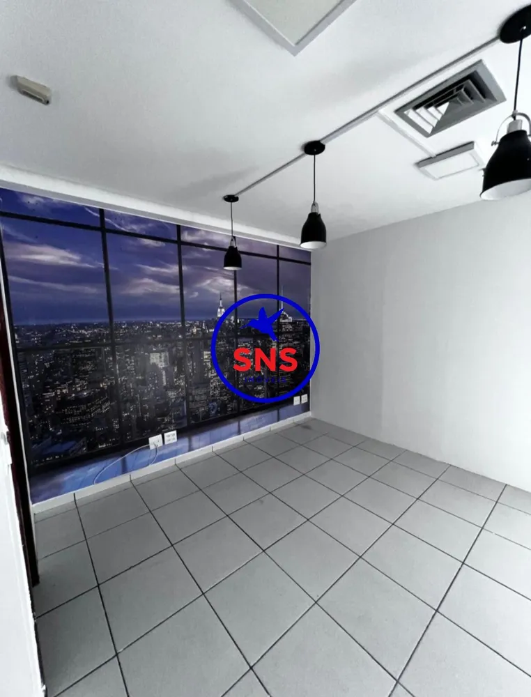 Sala-Conjunto, 37 m² - Foto 2