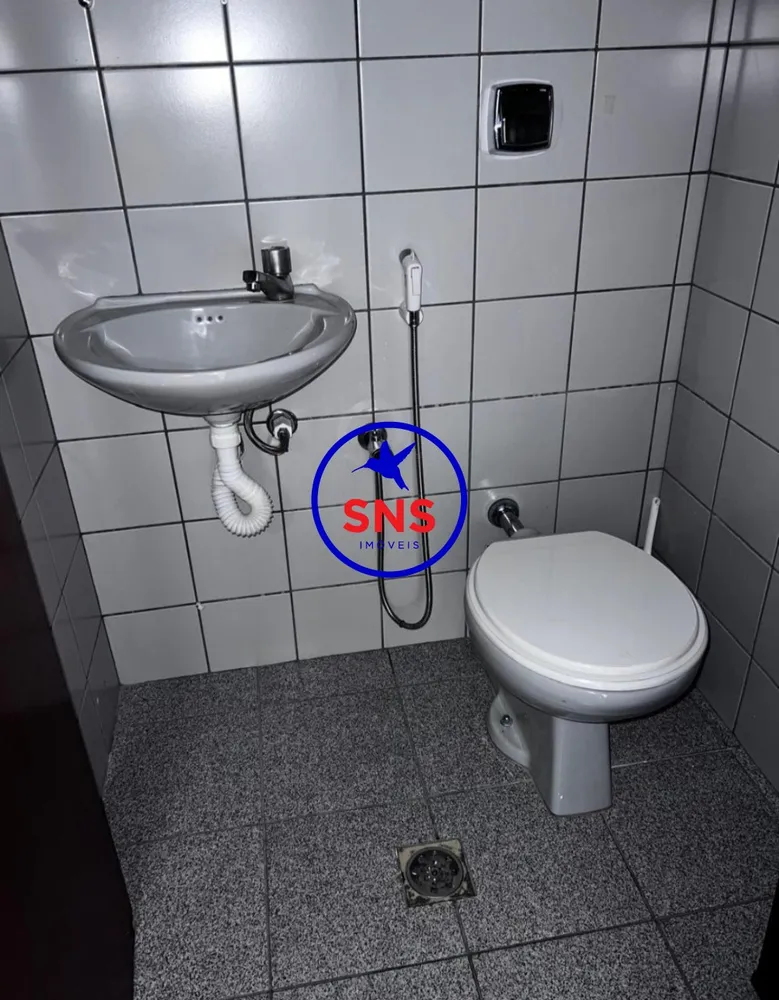 Sala-Conjunto, 37 m² - Foto 4