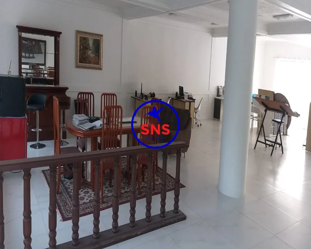 Prédio Inteiro, 300 m² - Foto 4