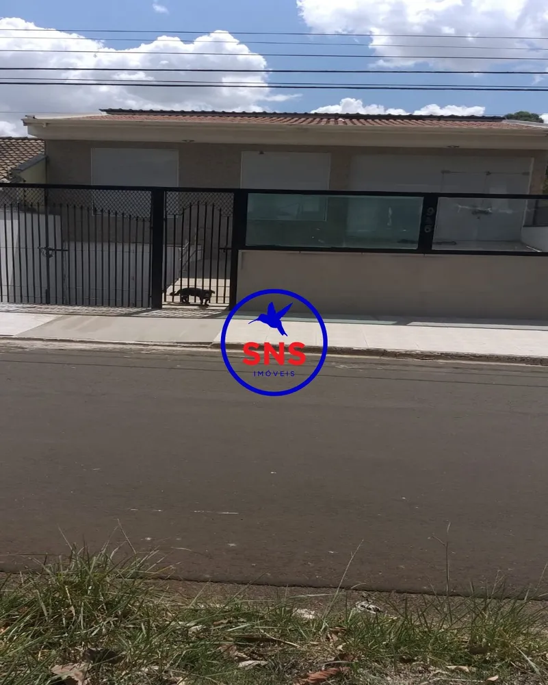 Prédio Inteiro, 300 m² - Foto 1