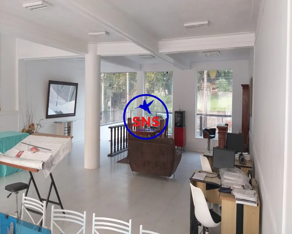 Prédio Inteiro, 300 m² - Foto 8