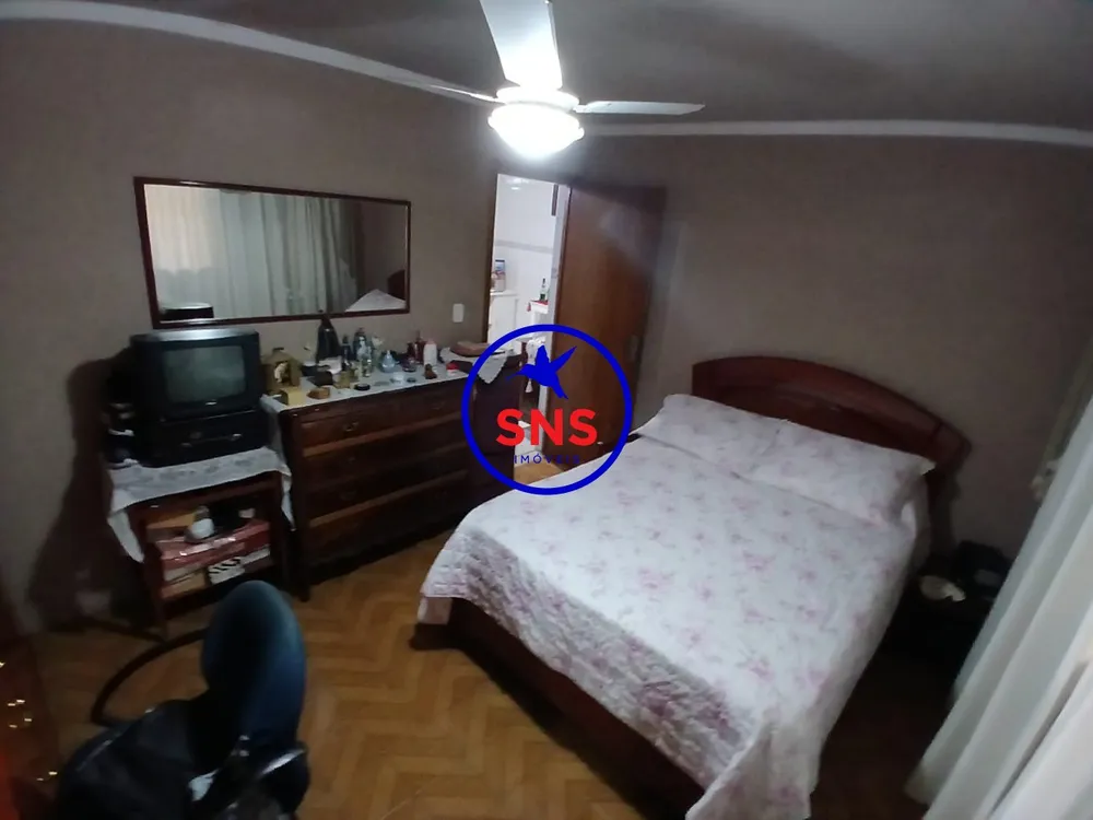 Casa, 6 quartos, 210 m² - Foto 15