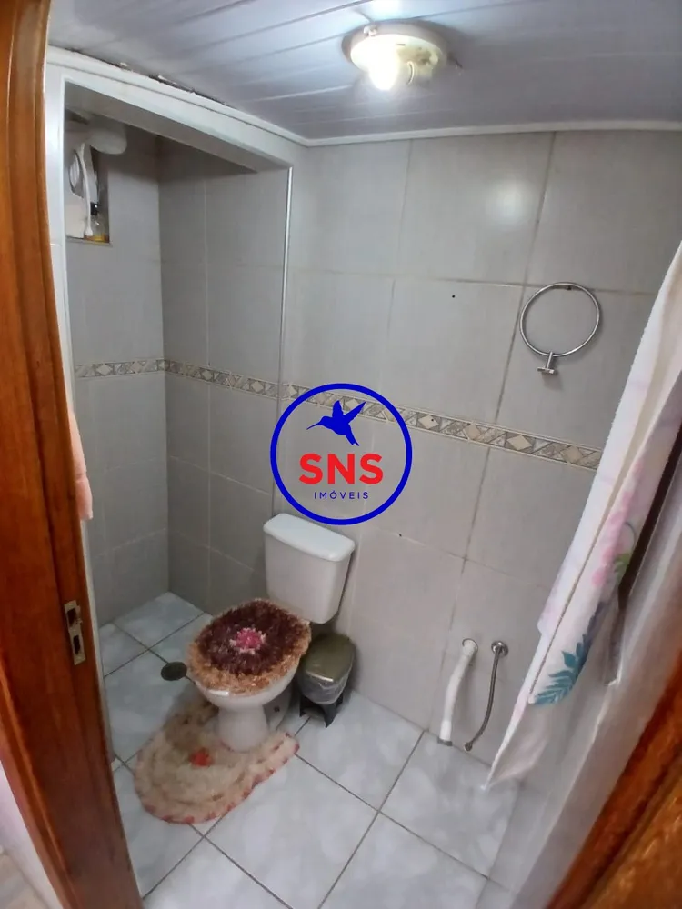 Casa, 6 quartos, 210 m² - Foto 19