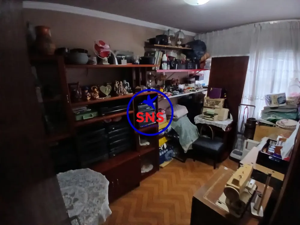 Casa, 6 quartos, 210 m² - Foto 17