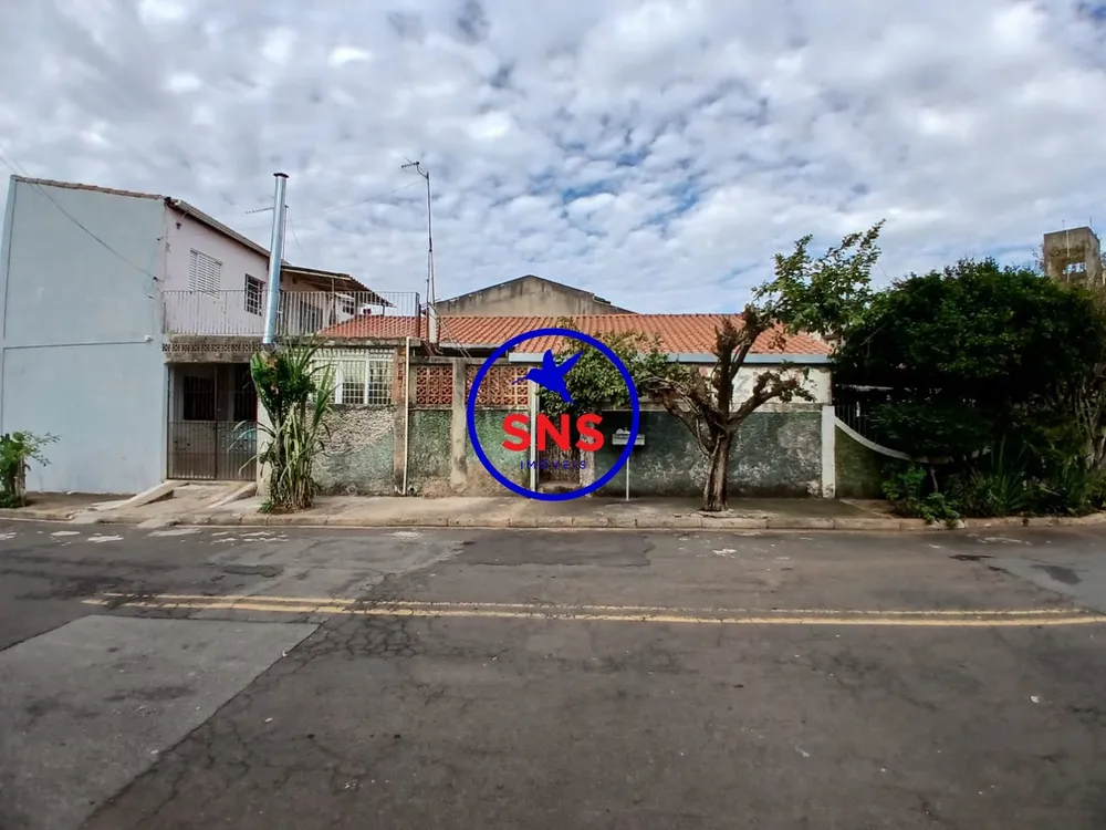 Casa, 6 quartos, 210 m² - Foto 5