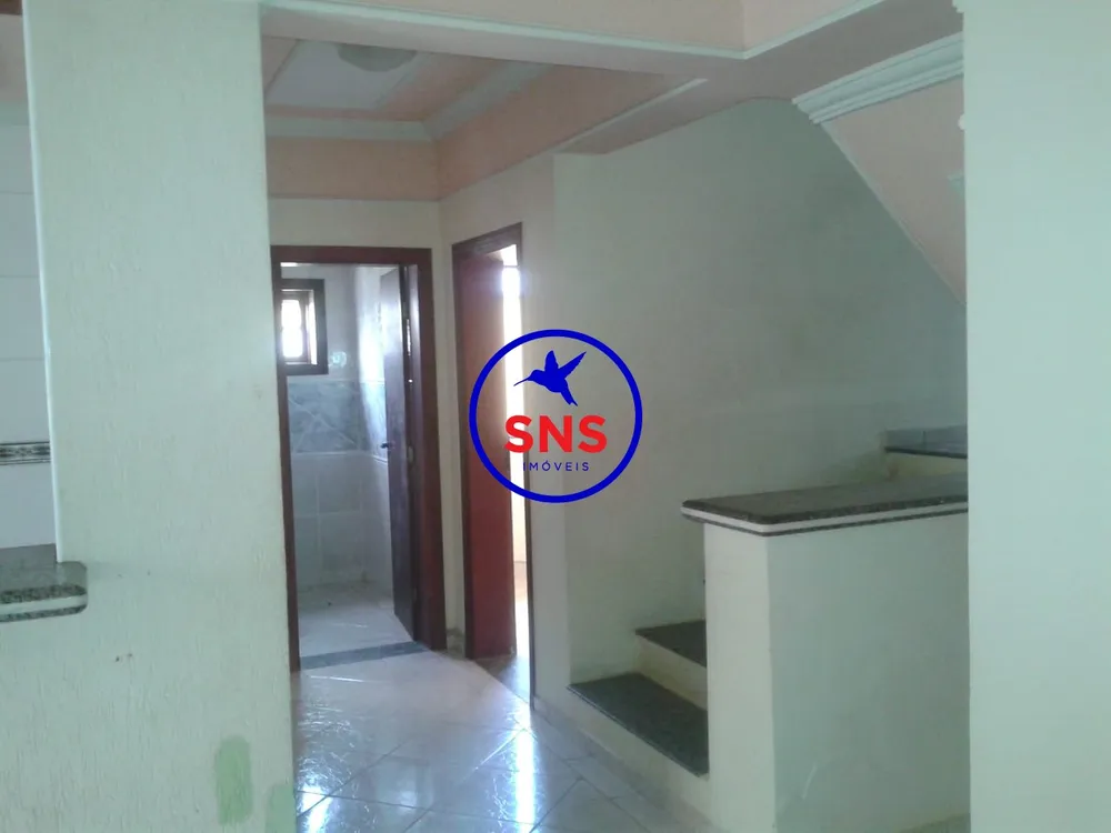Casa, 4 quartos, 225 m² - Foto 13