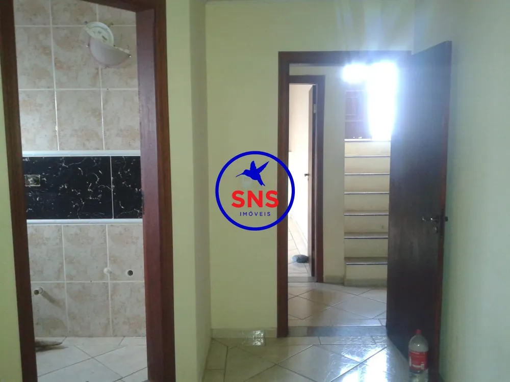 Casa, 4 quartos, 225 m² - Foto 11