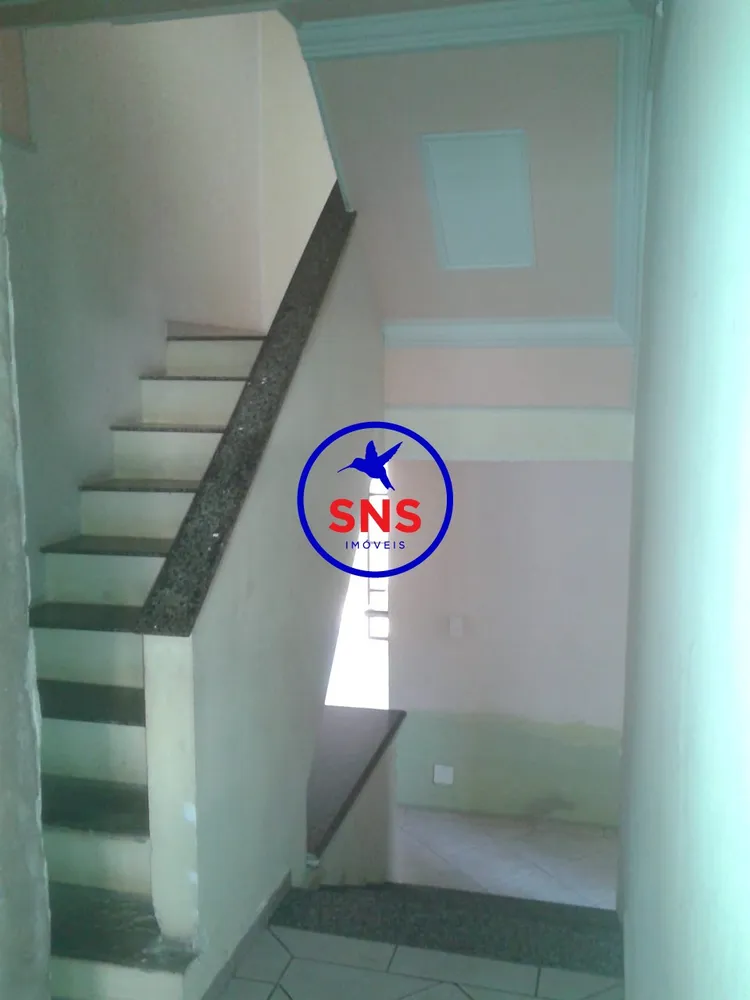 Casa, 4 quartos, 225 m² - Foto 14