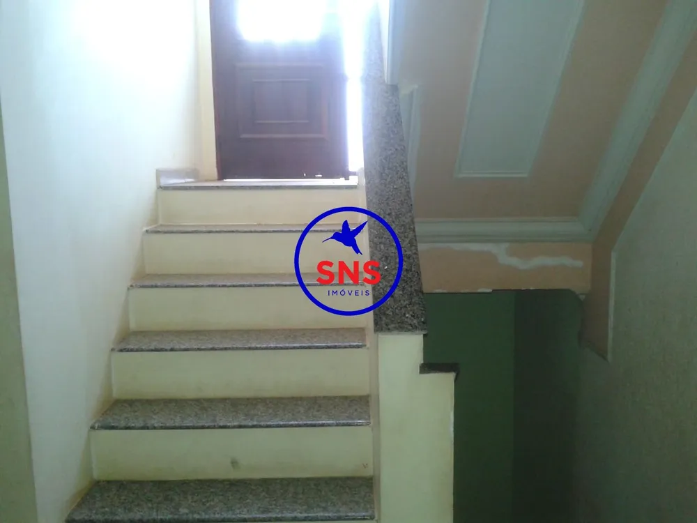 Casa, 4 quartos, 225 m² - Foto 12