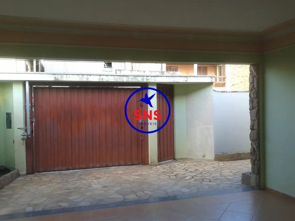Casa, 4 quartos, 225 m² - Foto 10