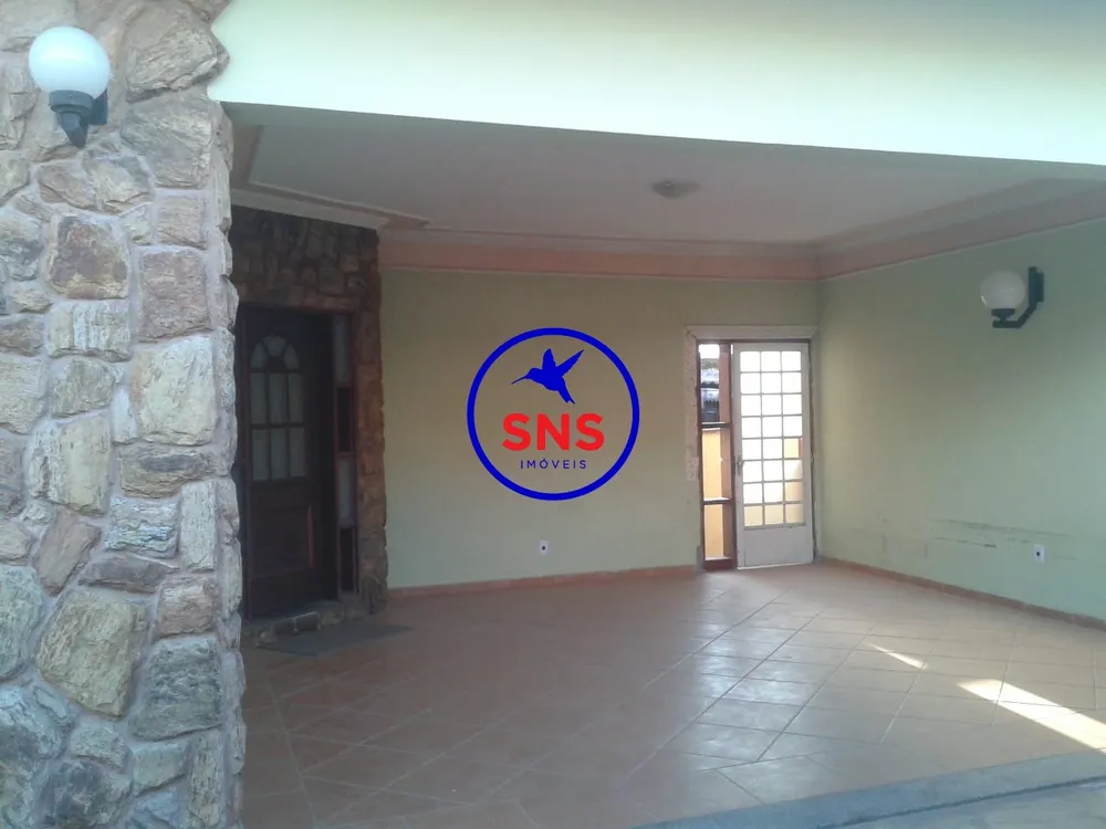 Casa, 4 quartos, 225 m² - Foto 15