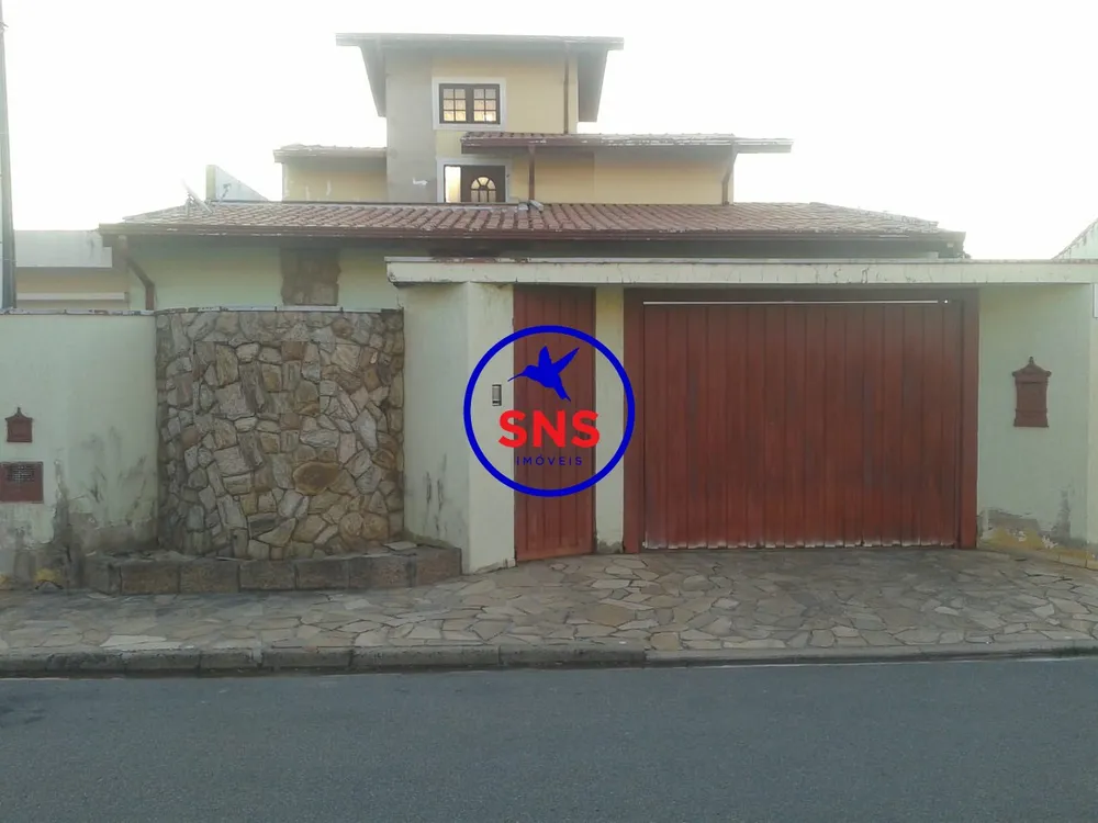 Casa, 4 quartos, 225 m² - Foto 5