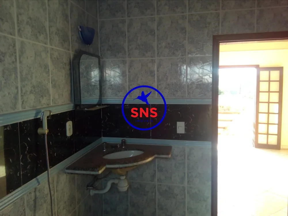 Casa, 4 quartos, 225 m² - Foto 19