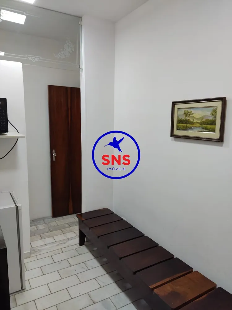 Sala-Conjunto, 49 m² - Foto 8