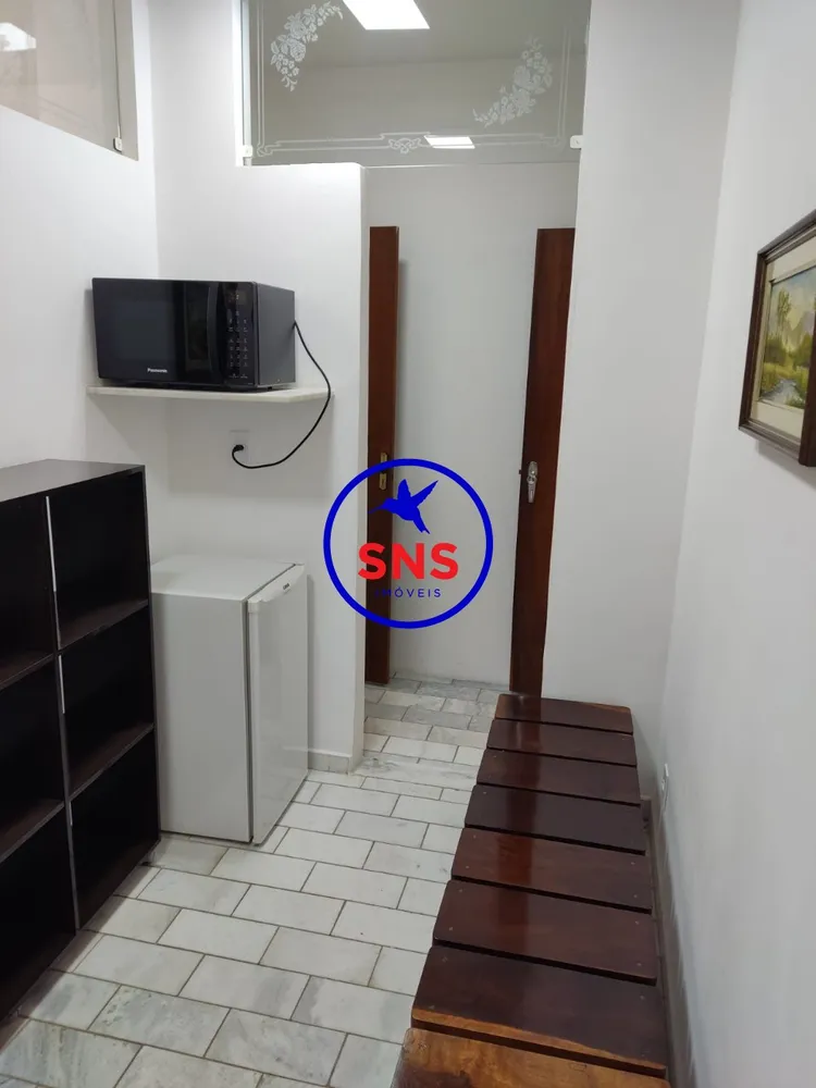 Sala-Conjunto, 49 m² - Foto 8