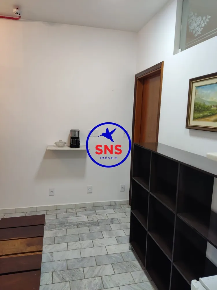 Sala-Conjunto, 49 m² - Foto 2