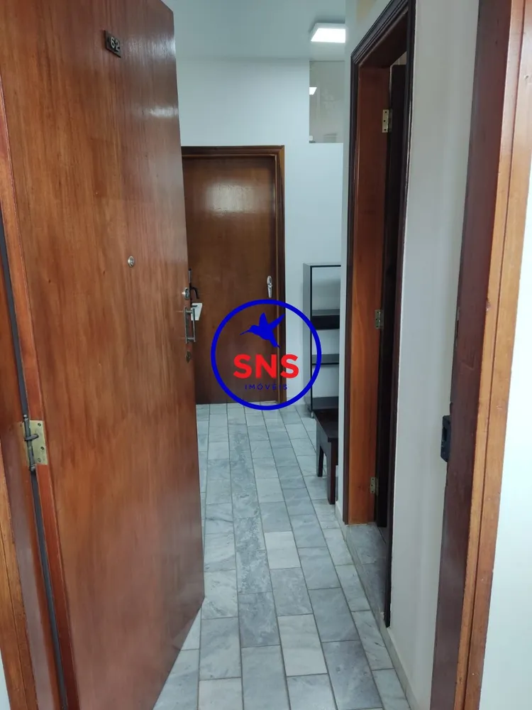 Sala-Conjunto, 49 m² - Foto 1