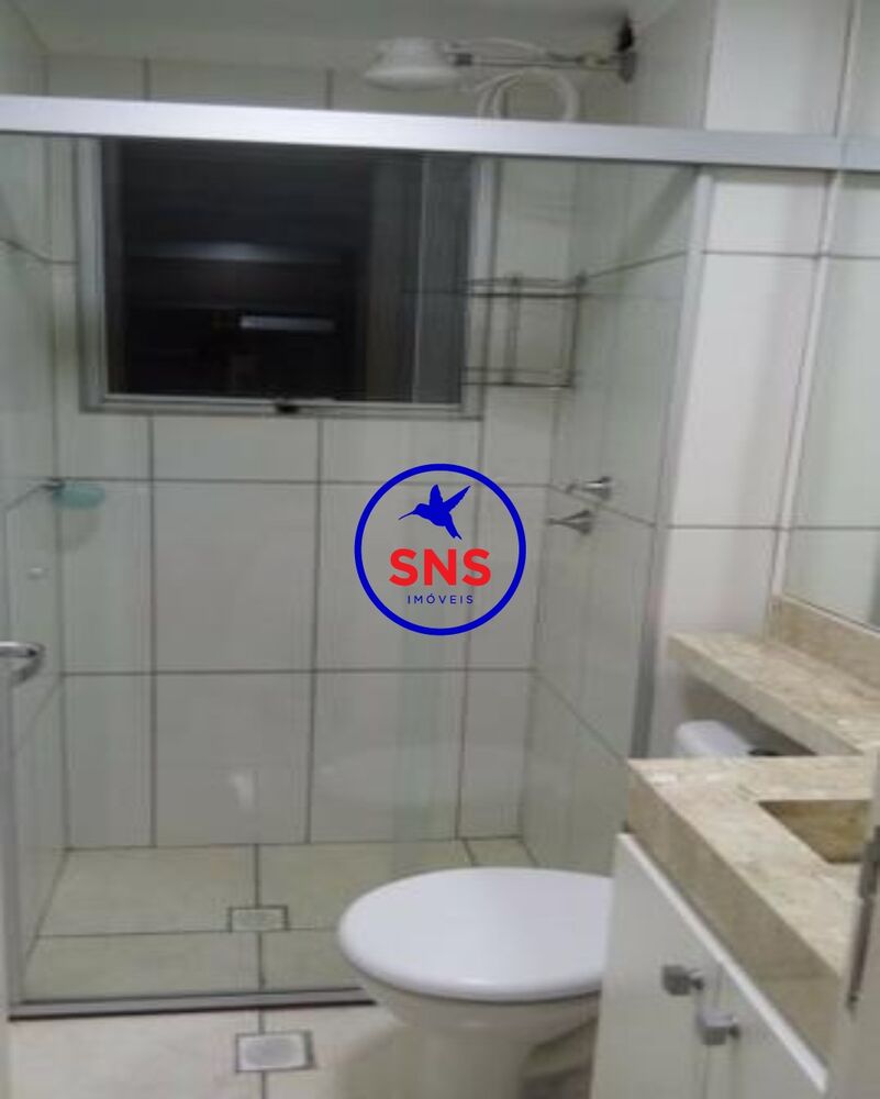 Apartamento à venda com 2 quartos, 45m² - Foto 6