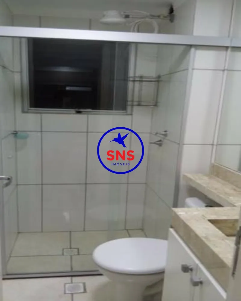 Apartamento, 2 quartos, 45 m² - Foto 13