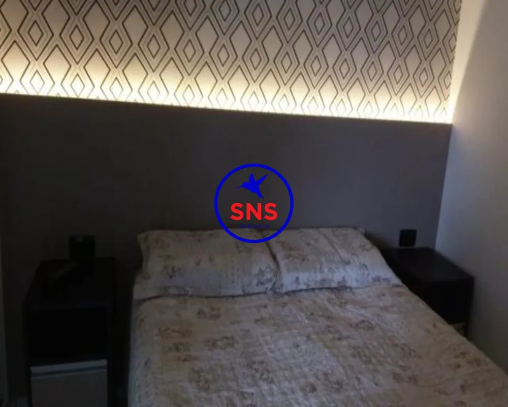 Apartamento, 2 quartos, 45 m² - Foto 15